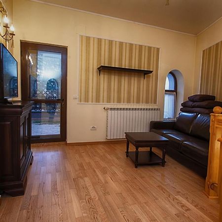 Vila Imperial Bed and Breakfast Sinaia Eksteriør billede